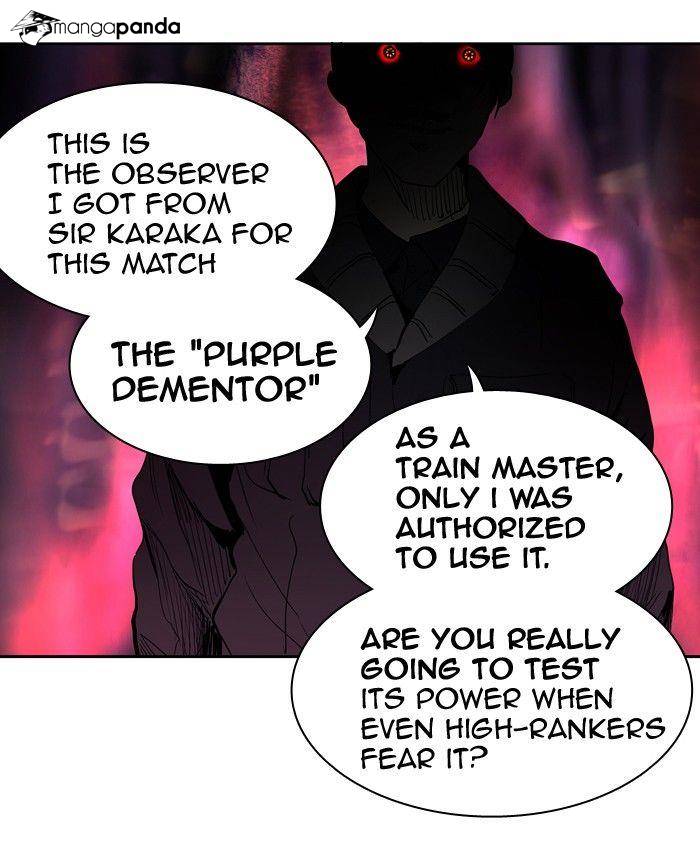 Tower of God Chapter 270 image 89
